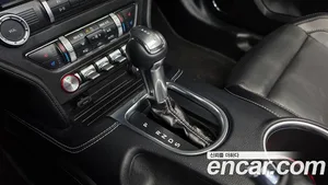 Ford Mustang, 2020 — миниатюра 12