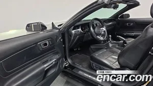 Ford Mustang, 2020 — миниатюра 13