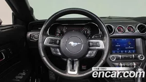 Ford Mustang, 2020 — миниатюра 19