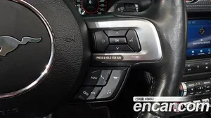 Ford Mustang, 2020 — миниатюра 23