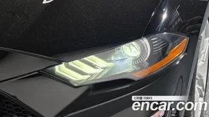 Ford Mustang, 2020 — миниатюра 8