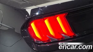 Ford Mustang, 2020 — миниатюра 9