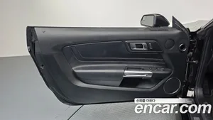 Ford Mustang, 2020 — миниатюра 14