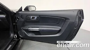 Ford Mustang, 2020 — миниатюра 15