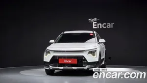Kia Niro, 2024 — миниатюра 3