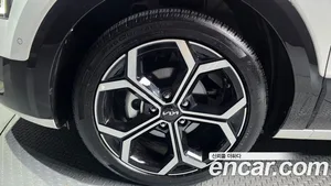 Kia Niro, 2024 — миниатюра 5