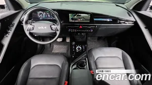Kia Niro, 2024 — миниатюра 10
