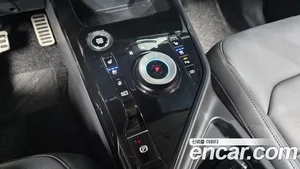 Kia Niro, 2024 — миниатюра 12