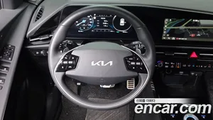 Kia Niro, 2024 — миниатюра 19