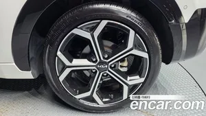 Kia Niro, 2024 — миниатюра 7