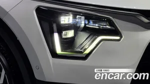 Kia Niro, 2024 — миниатюра 8