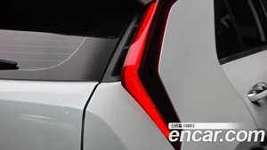 Kia Niro, 2024 — миниатюра 9