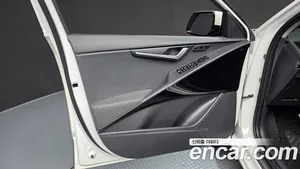 Kia Niro, 2024 — миниатюра 14
