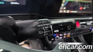 Kia Niro, 2024 — миниатюра 29