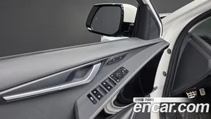 Kia Niro, 2024 — миниатюра 30