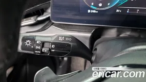 Kia Niro, 2024 — миниатюра 38