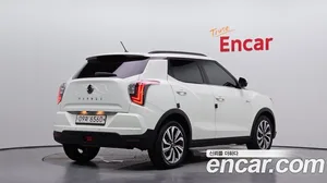 KGM Tivoli, 2019 — миниатюра 2