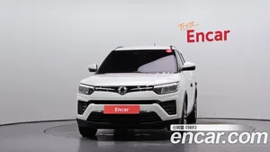KGM Tivoli, 2019 — миниатюра 3