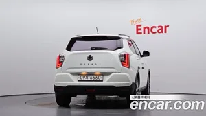 KGM Tivoli, 2019 — миниатюра 4