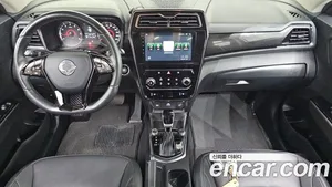 KGM Tivoli, 2019 — миниатюра 10