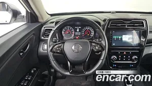 KGM Tivoli, 2019 — миниатюра 19