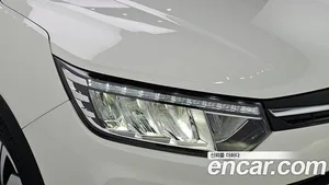 KGM Tivoli, 2019 — миниатюра 8