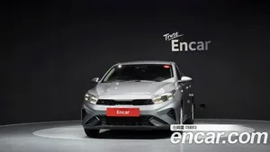 Kia K3, 2022 — миниатюра 3