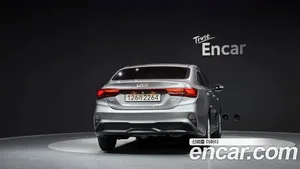 Kia K3, 2022 — миниатюра 4