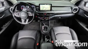 Kia K3, 2022 — миниатюра 10