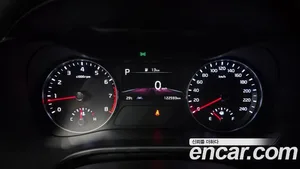 Kia K3, 2022 — миниатюра 11