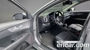 Kia K3, 2022 — миниатюра 13