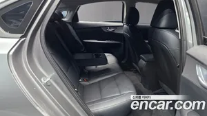 Kia K3, 2022 — миниатюра 18