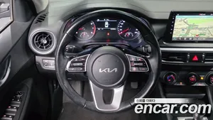 Kia K3, 2022 — миниатюра 19