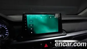 Kia K3, 2022 — миниатюра 22