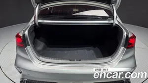 Kia K3, 2022 — миниатюра 26