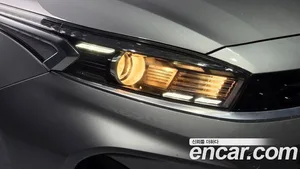 Kia K3, 2022 — миниатюра 8