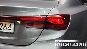Kia K3, 2022 — миниатюра 9
