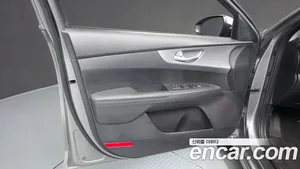 Kia K3, 2022 — миниатюра 14
