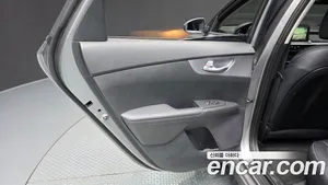 Kia K3, 2022 — миниатюра 15