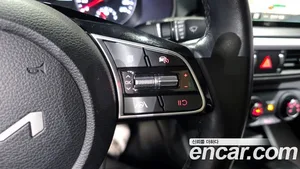 Kia K3, 2022 — миниатюра 33
