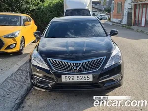 Hyundai Grandeur, 2016 — миниатюра 1