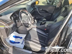 Hyundai Grandeur, 2016 — миниатюра 5