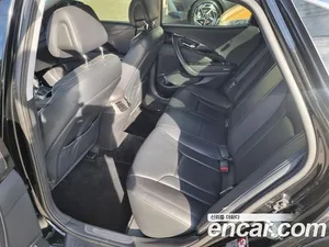 Hyundai Grandeur, 2016 — миниатюра 6