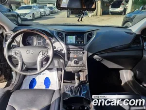 Hyundai Grandeur, 2016 — миниатюра 8