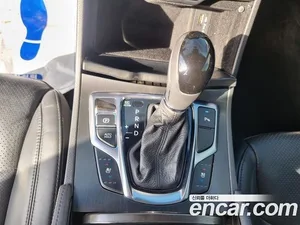 Hyundai Grandeur, 2016 — миниатюра 9