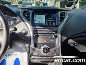 Hyundai Grandeur, 2016 — миниатюра 10
