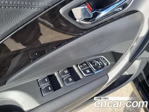 Hyundai Grandeur, 2016 — миниатюра 13