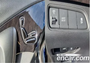Hyundai Grandeur, 2016 — миниатюра 14