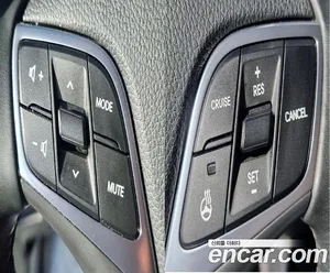Hyundai Grandeur, 2016 — миниатюра 17