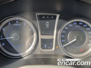 Hyundai Grandeur, 2016 — миниатюра 18
